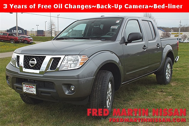 Fred martin nissan inventory #10