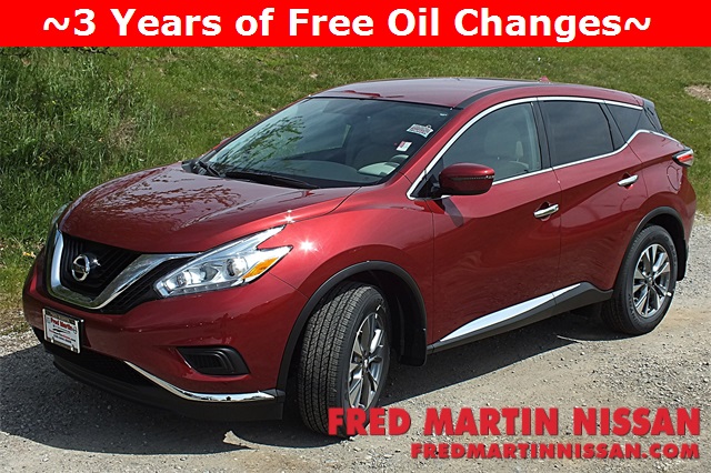 Fred martin nissan inventory #4