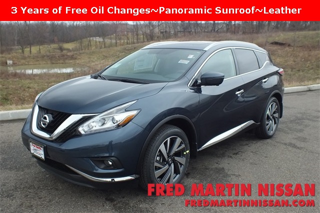 Fred martin nissan inventory #3