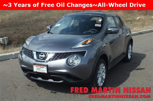 Fred martin nissan inventory #8