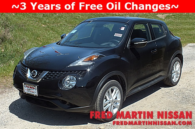 Fred martin nissan inventory #6